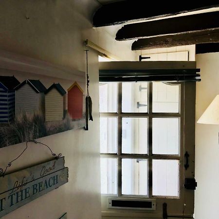 Cobb Cottage 보비트래시 외부 사진