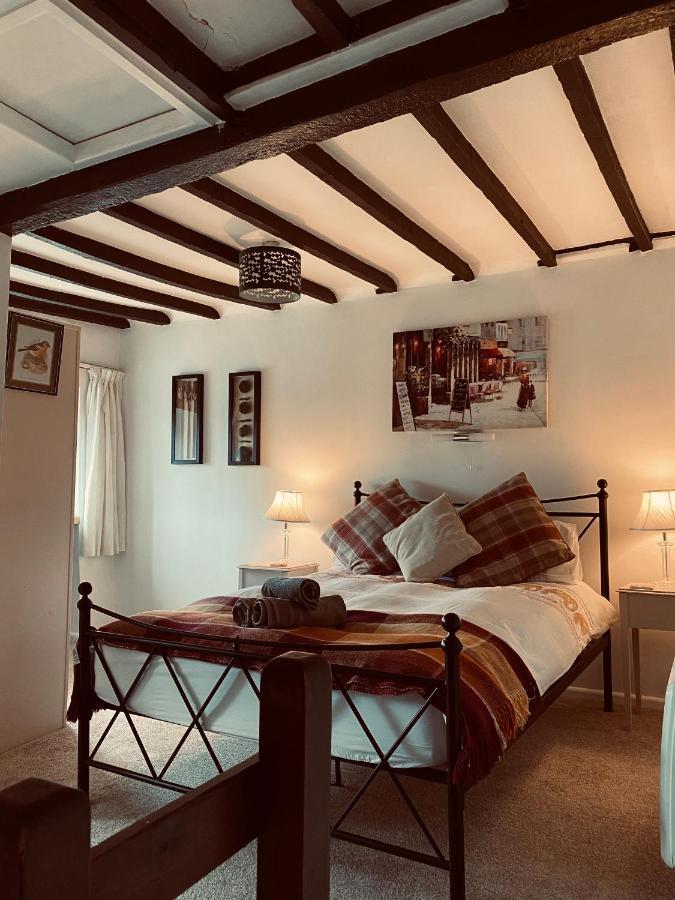 Cobb Cottage 보비트래시 외부 사진