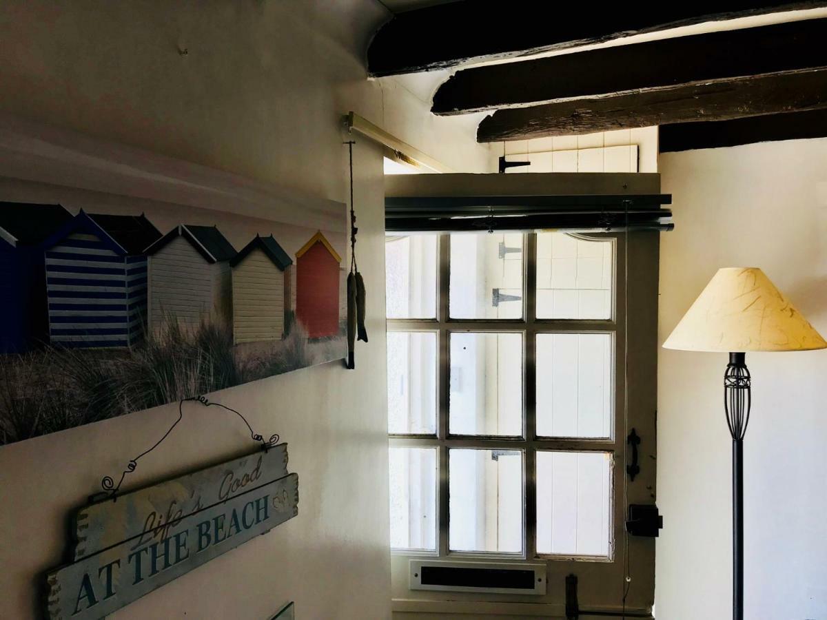 Cobb Cottage 보비트래시 외부 사진
