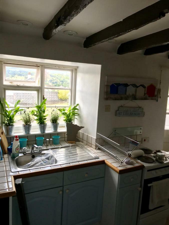 Cobb Cottage 보비트래시 외부 사진