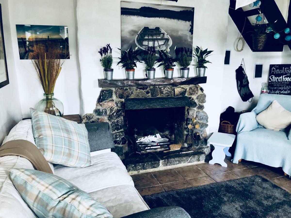 Cobb Cottage 보비트래시 외부 사진